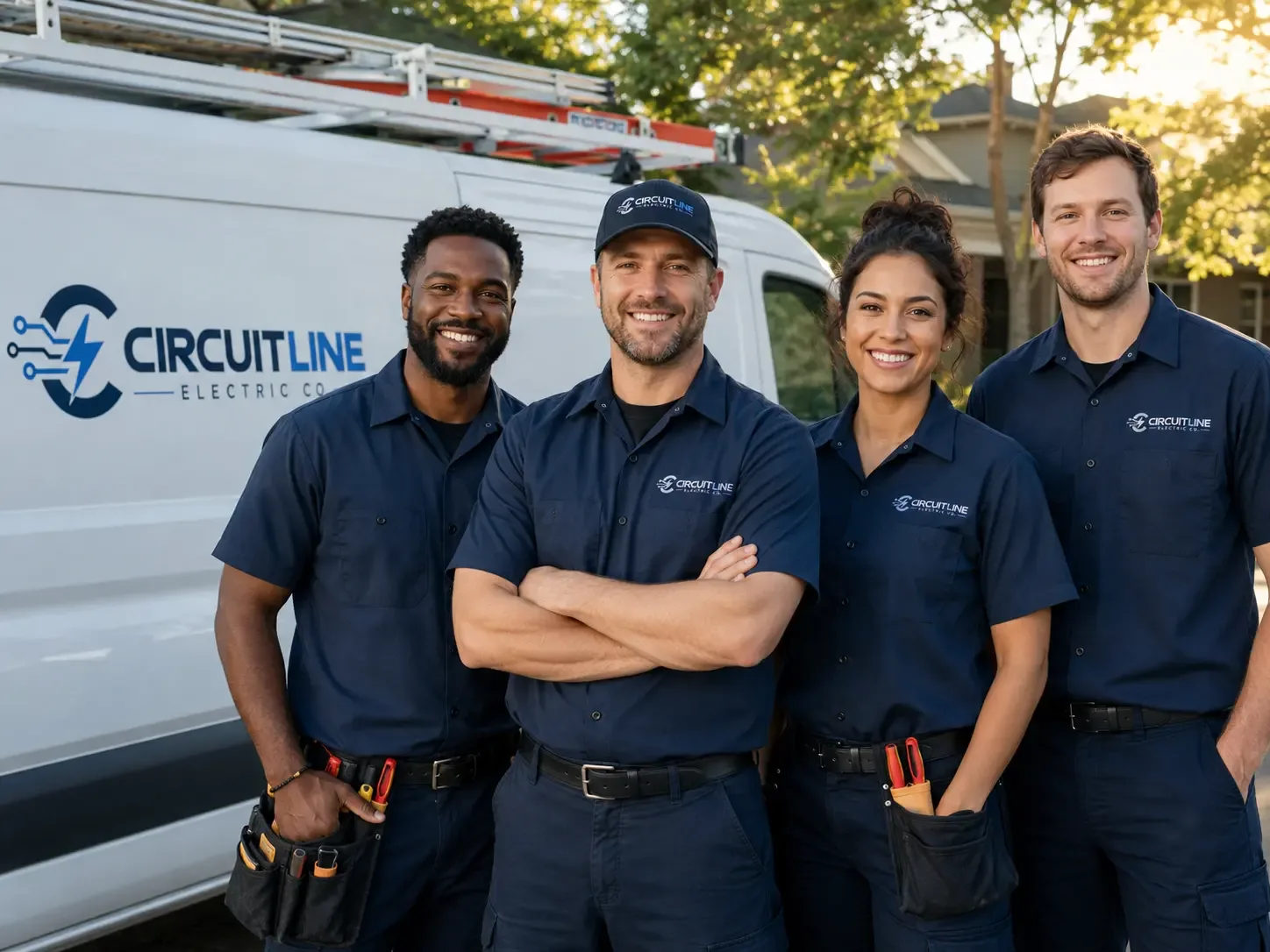 Whole Home Rewiring company in Martinsville, NJ