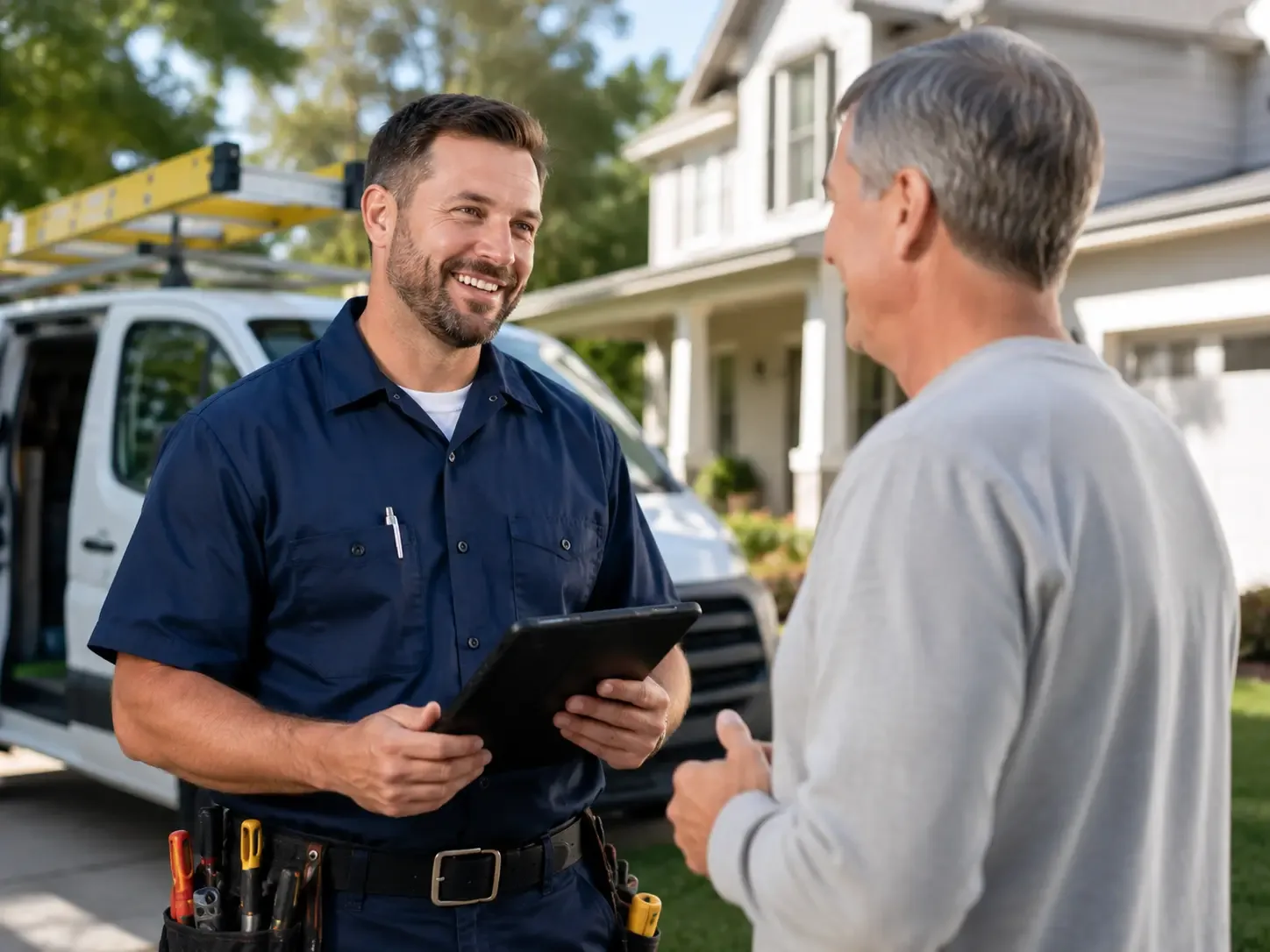 Whole Home Rewiring Martinsville, NJ FAQs